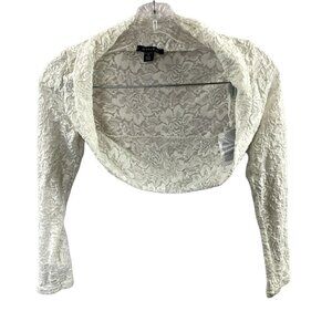 Amisu Women's Crop Shawl